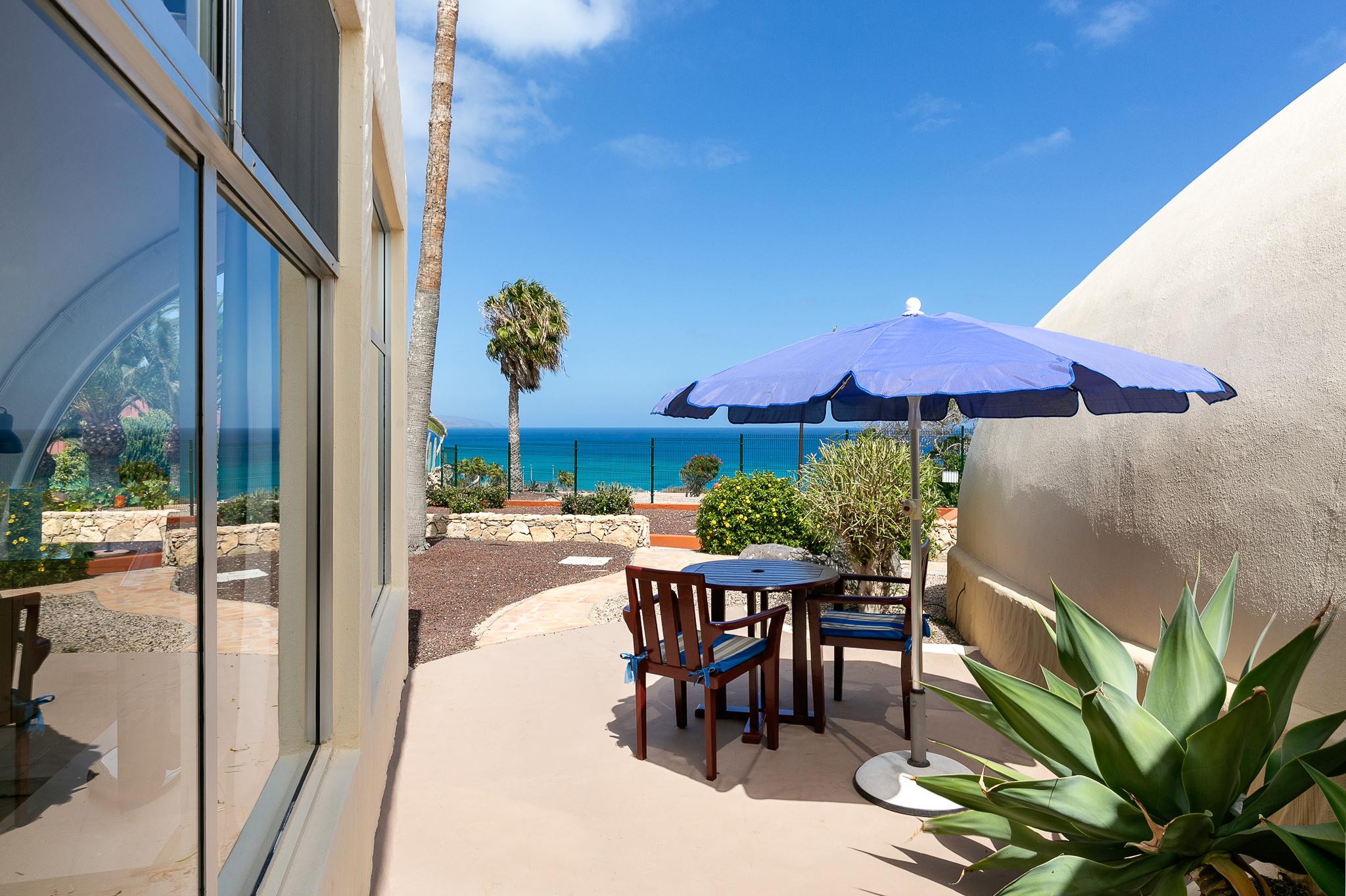 Hotel Livvo Risco Del Gato Suites Costa Calma Ngoại thất bức ảnh