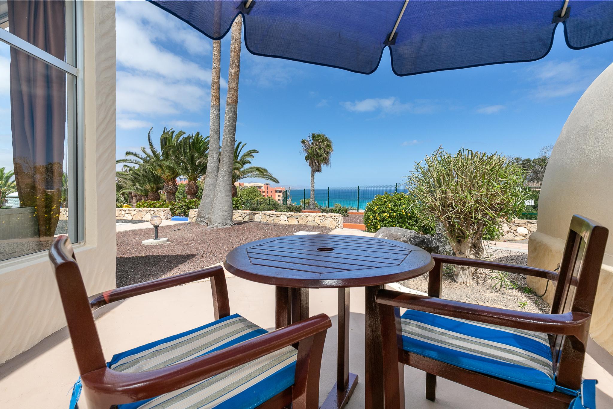 Hotel Livvo Risco Del Gato Suites Costa Calma Ngoại thất bức ảnh