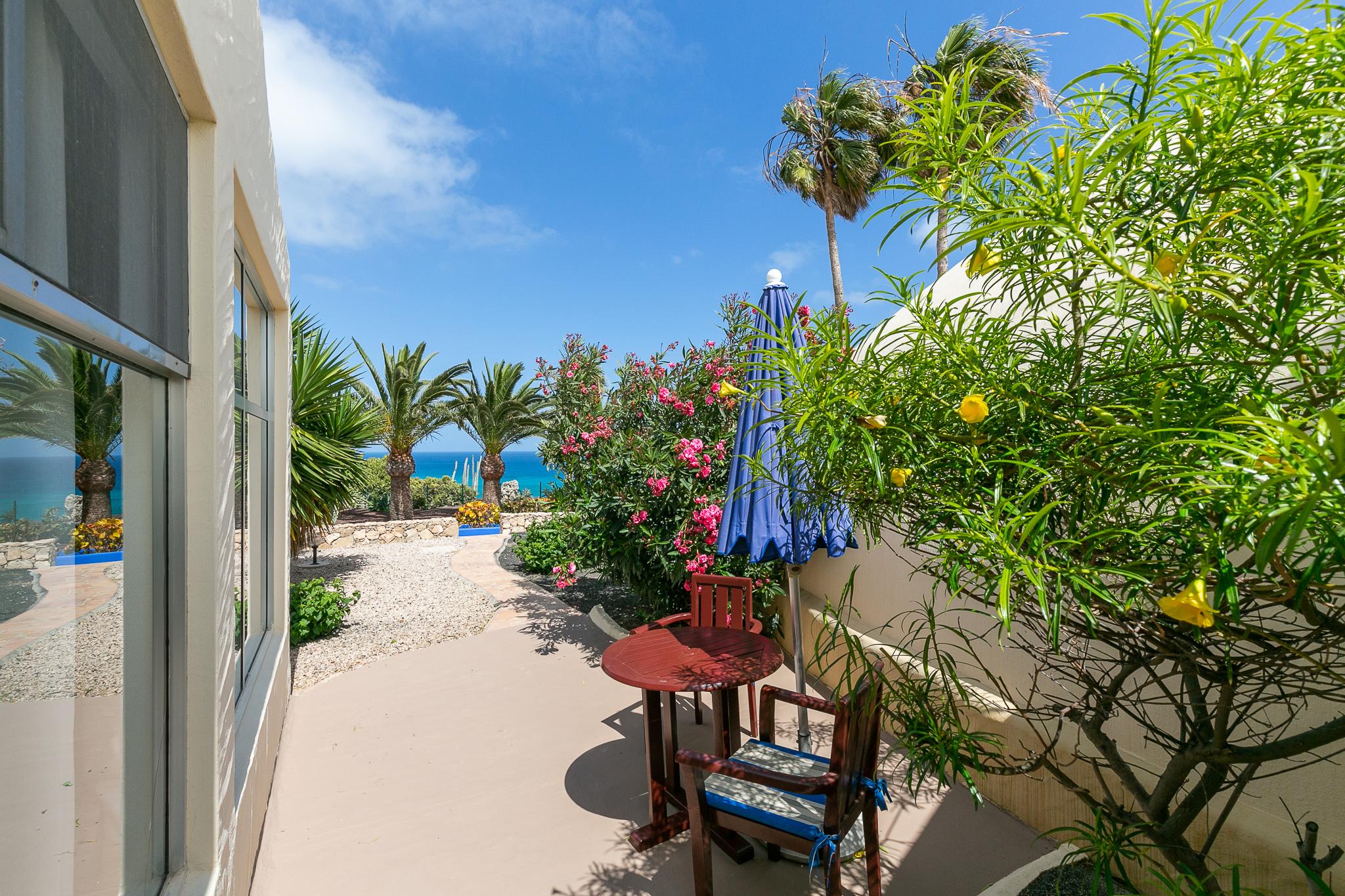 Hotel Livvo Risco Del Gato Suites Costa Calma Ngoại thất bức ảnh