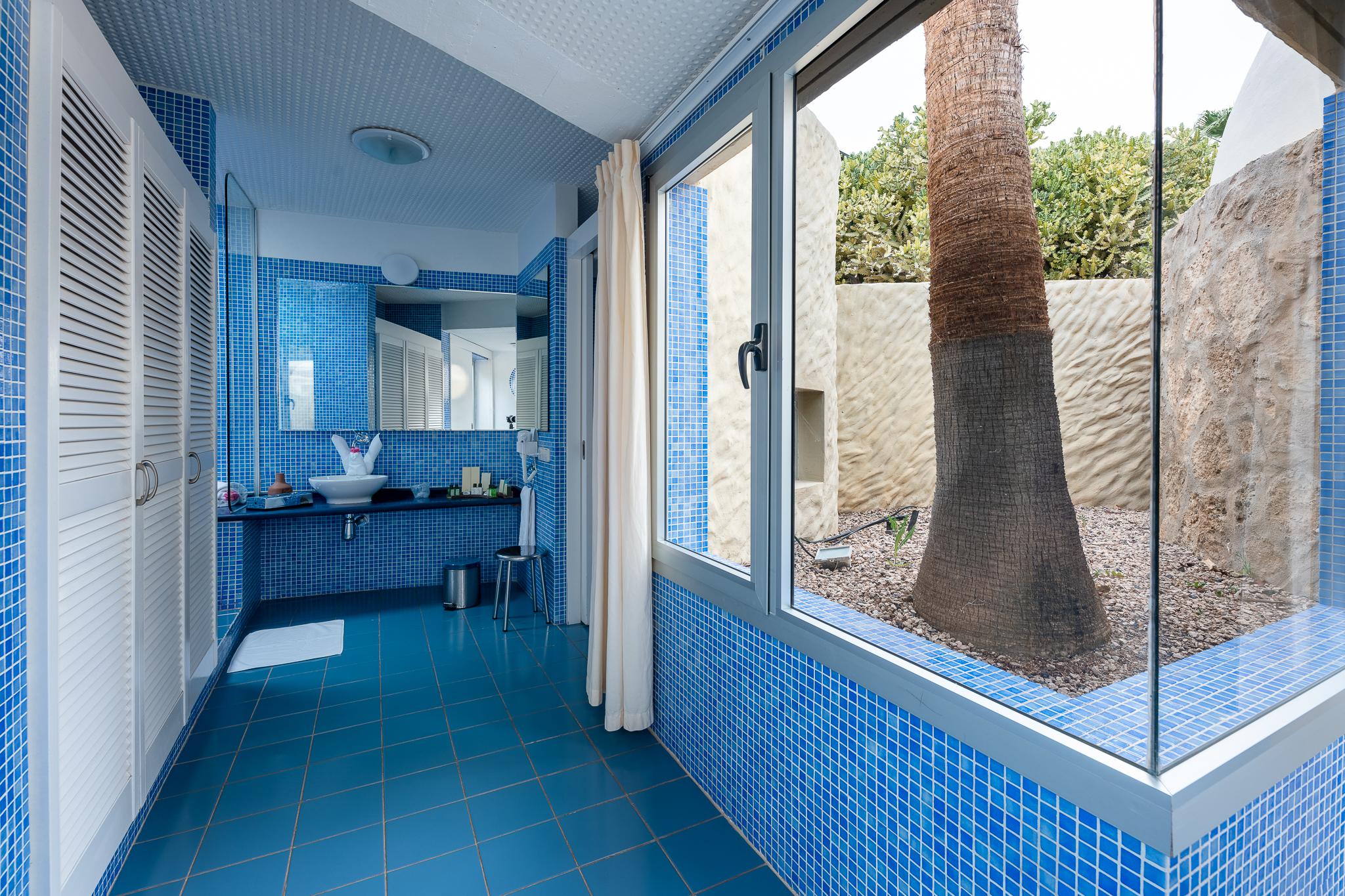 Hotel Livvo Risco Del Gato Suites Costa Calma Ngoại thất bức ảnh