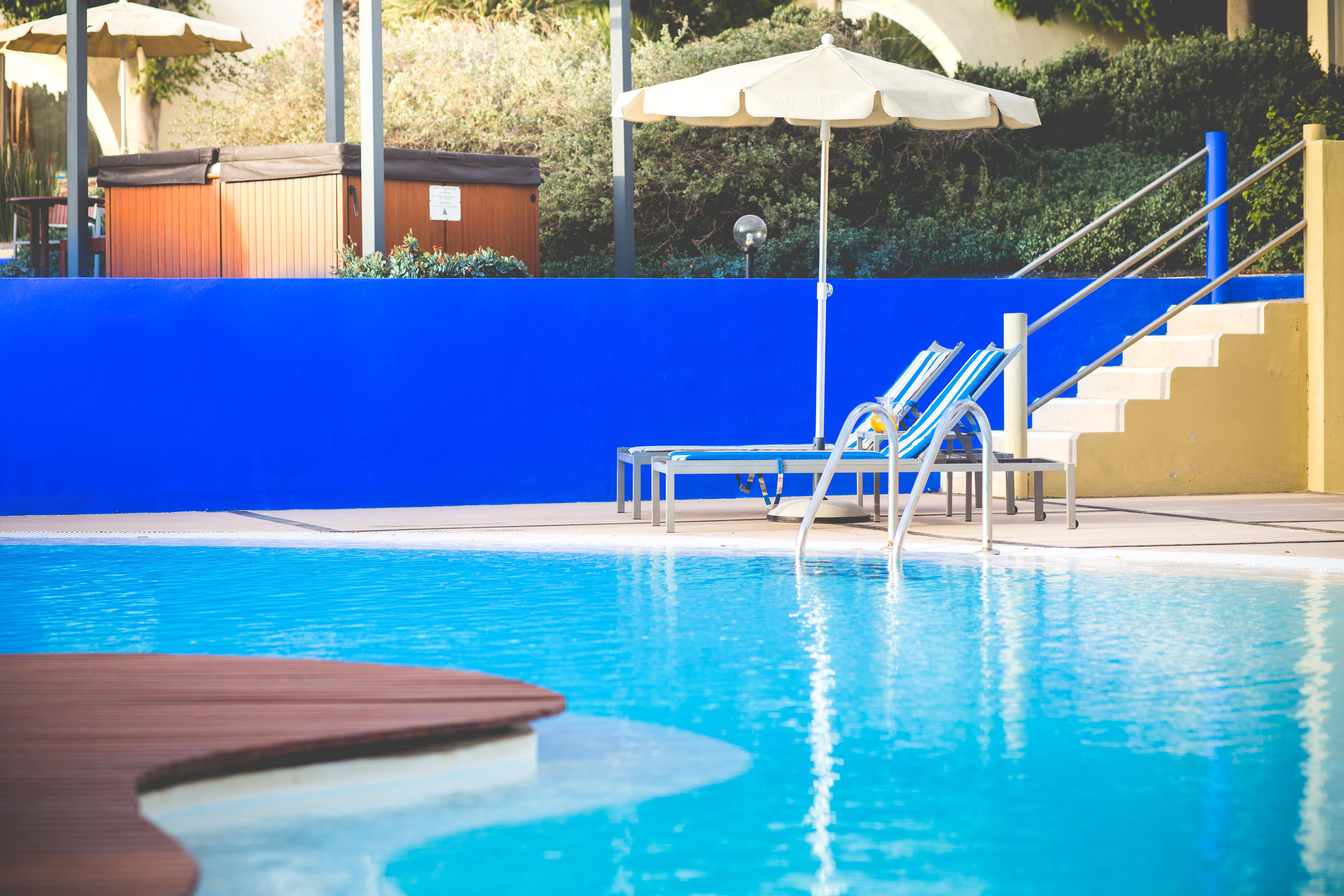 Hotel Livvo Risco Del Gato Suites Costa Calma Ngoại thất bức ảnh