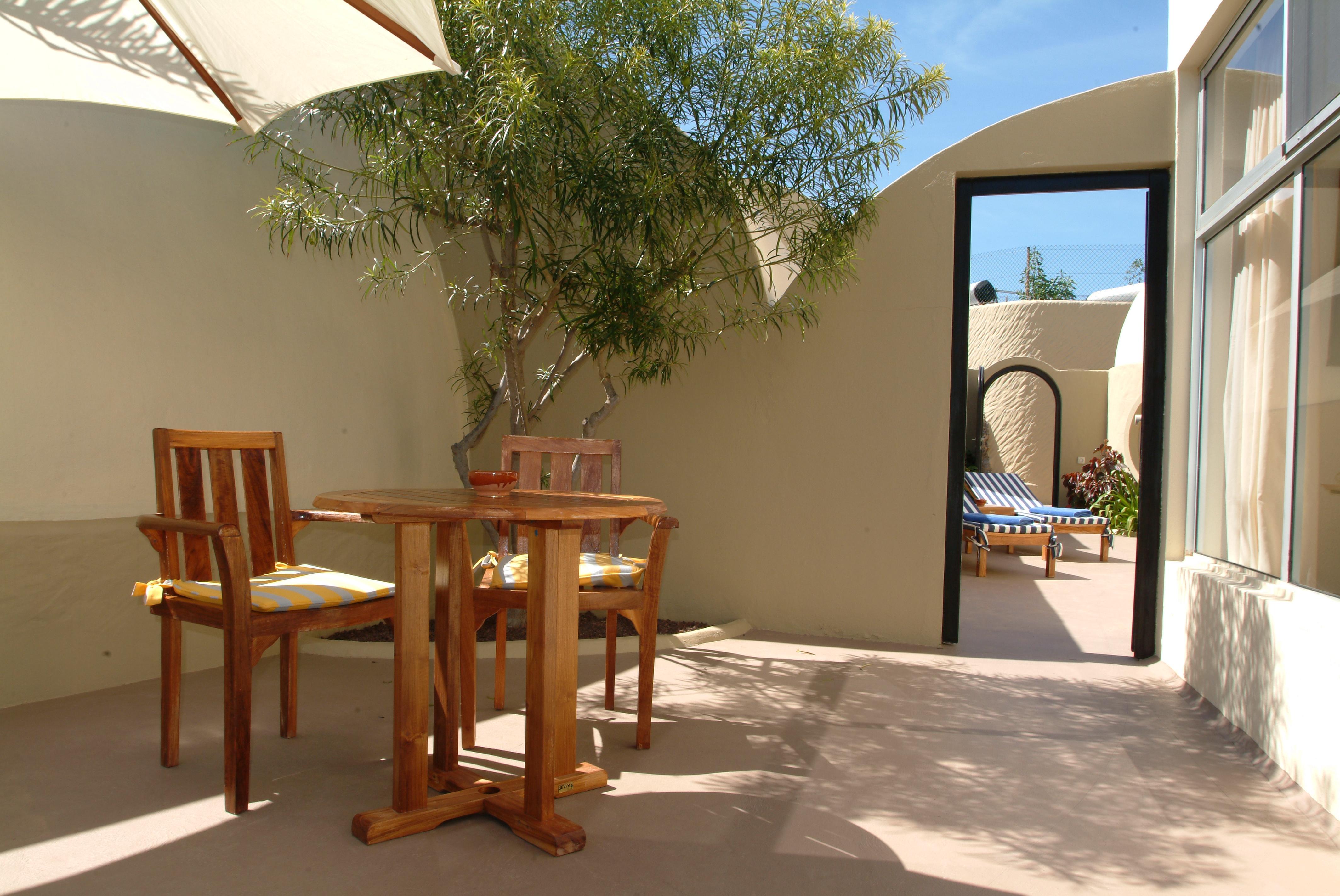 Hotel Livvo Risco Del Gato Suites Costa Calma Ngoại thất bức ảnh