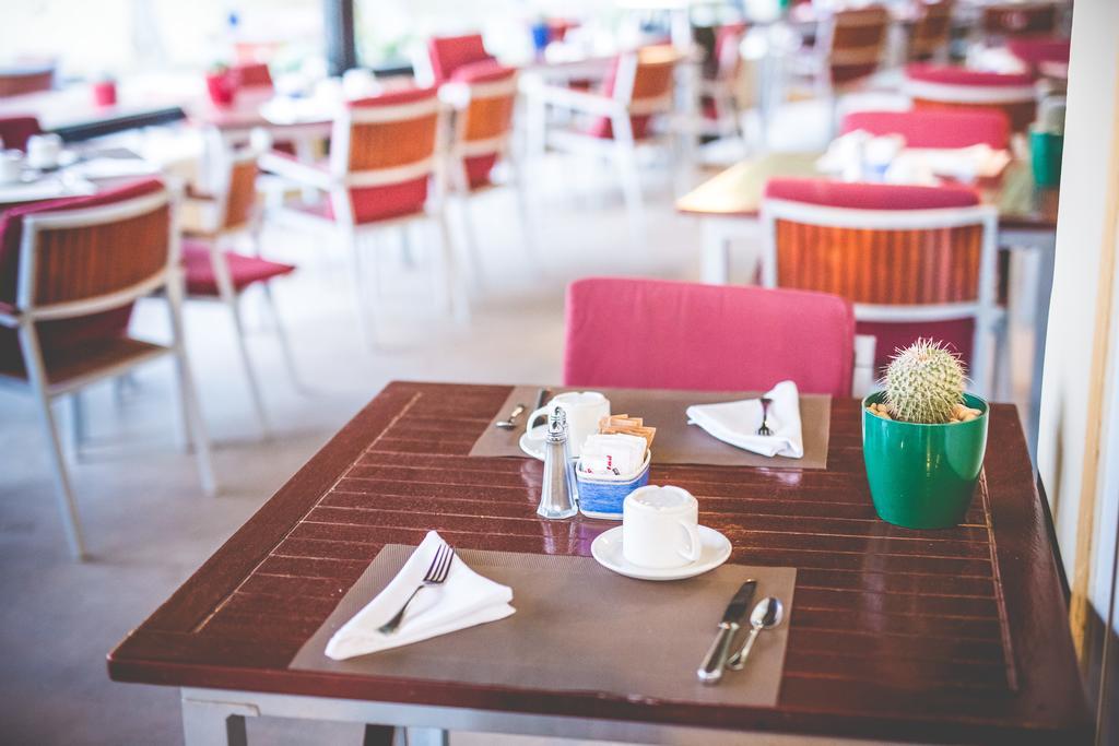 Hotel Livvo Risco Del Gato Suites Costa Calma Ngoại thất bức ảnh