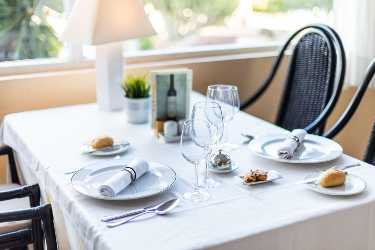 Hotel Livvo Risco Del Gato Suites Costa Calma Ngoại thất bức ảnh